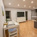 Loropalm Apartman Arona