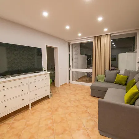 Loropalm Arona (Tenerife)