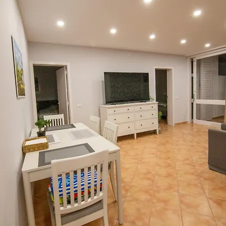 Loropalm Apartamento Arona (Tenerife)