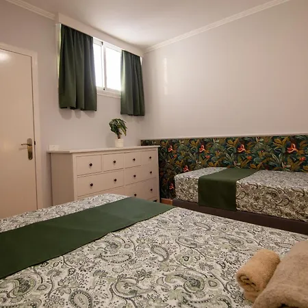 Loropalm Apartamento Arona (Tenerife)