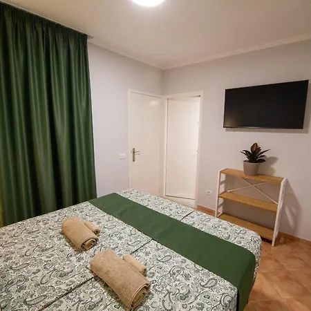 Loropalm Apartamento *