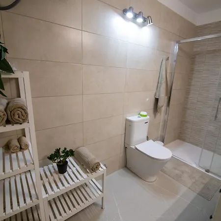 Apartamento Loropalm Arona (Tenerife)