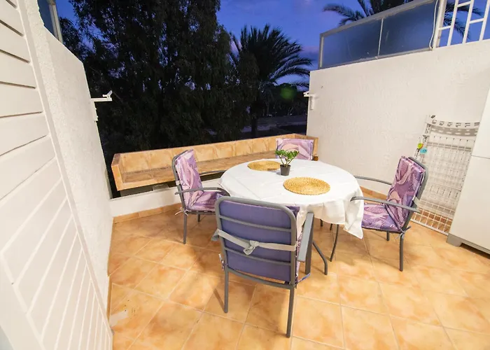 Lägenhet Loropalm *