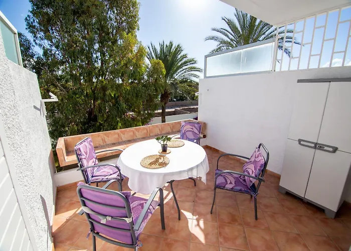 Loropalm Arona (Tenerife)