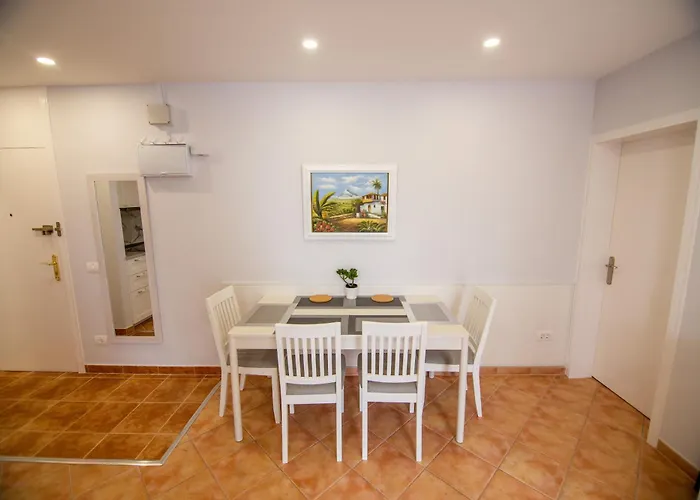 Loropalm Arona (Tenerife)