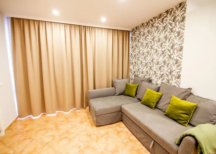 Lägenhet Loropalm *