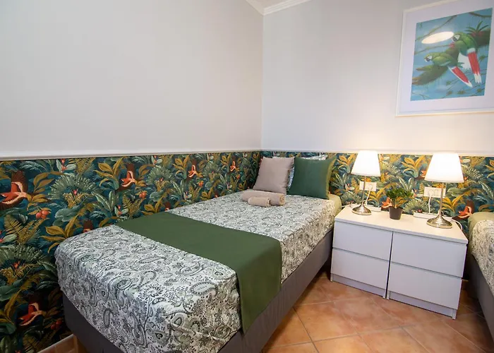 Lägenhet Loropalm *