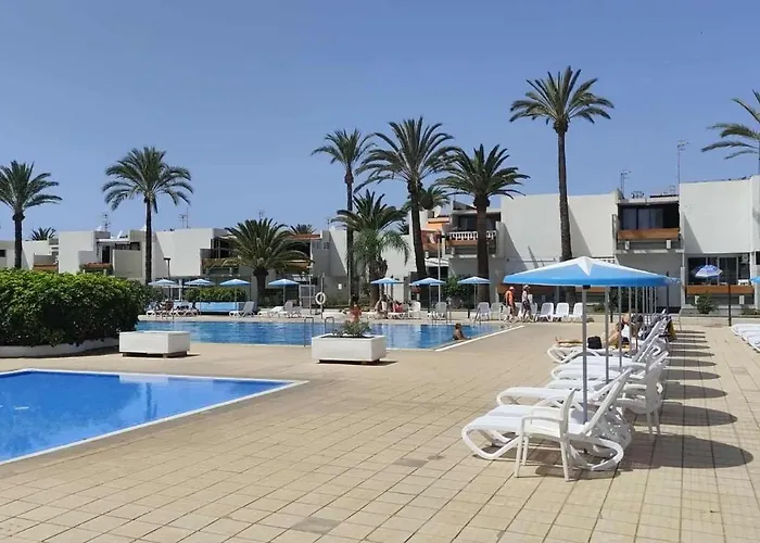 Lägenhet Loropalm *