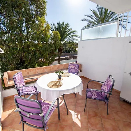 Loropalm Arona (Tenerife)