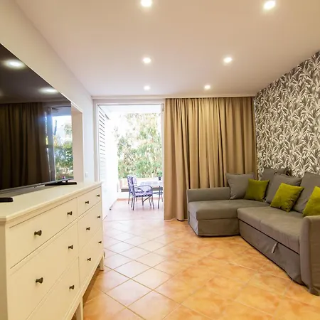 Loropalm Apartment