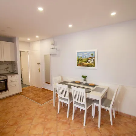 Loropalm Apartment