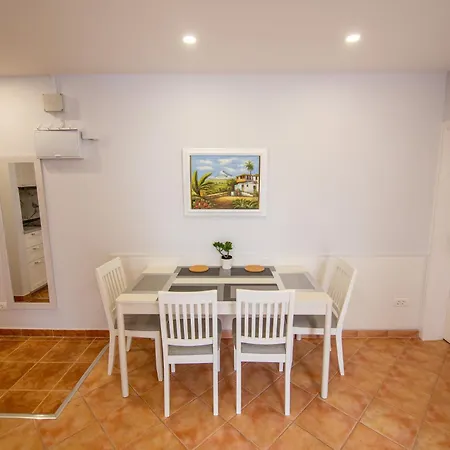 Loropalm Arona (Tenerife)