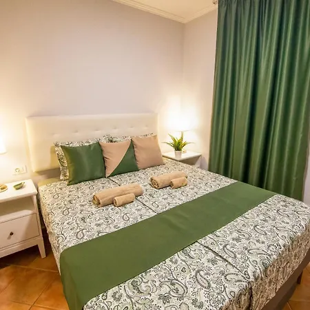 Apartment Loropalm