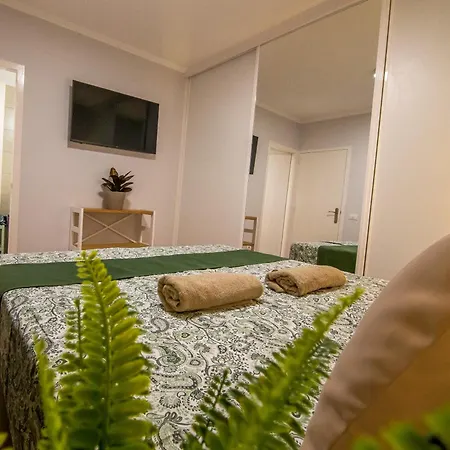 Daire Loropalm Arona (Tenerife)