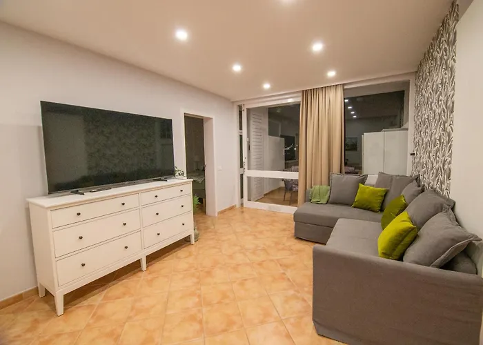 Loropalm Arona (Tenerife)