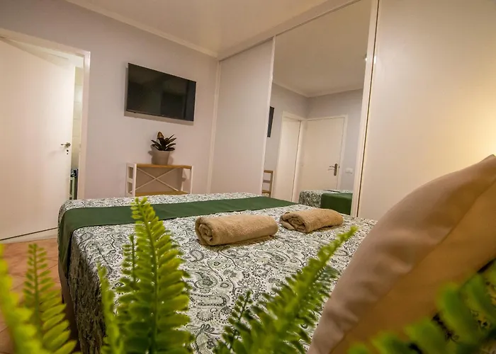 Daire Loropalm Arona (Tenerife)