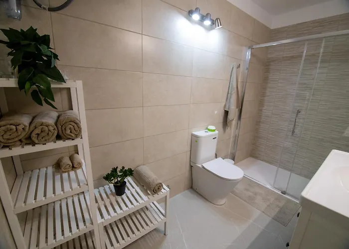 Daire Loropalm Arona (Tenerife)