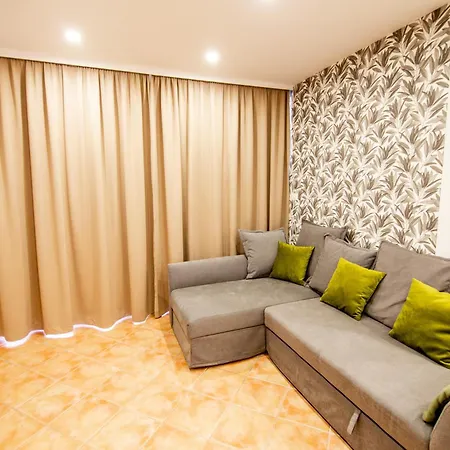 Apartamento Loropalm *