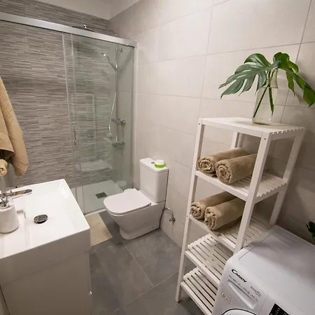 Loropalm Apartamento