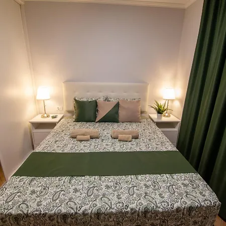 Apartamento Loropalm *